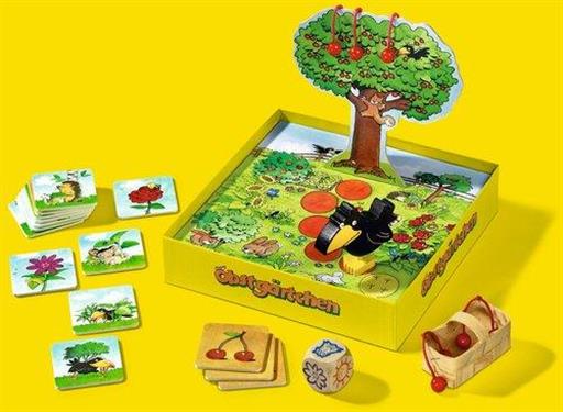 EL FRUTALITO EL FRUTALITO