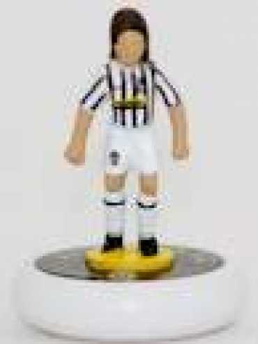 TOTAL SOCCER EQUIPO JUVENTUS
