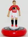 TOTAL SOCCER EQUIPO MANCHESTER UNITED