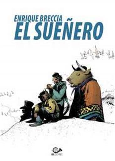 EL SUEÑERO (COMIC)