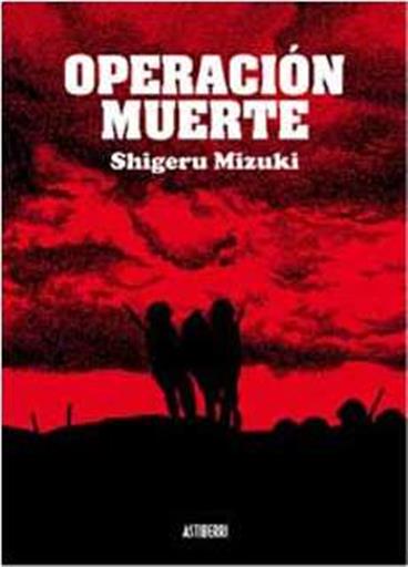 OPERACION MUERTE
