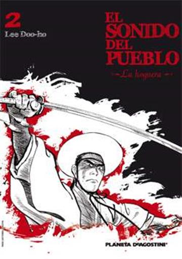 EL SONIDO DEL PUEBLO 02 LA HOGUERA EL SONIDO DEL PUEBLO 02 LA HOGUERA