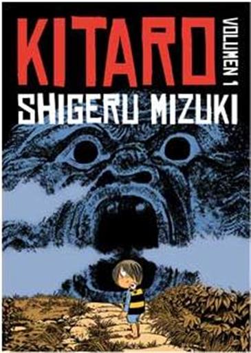 KITARO 01 KITARO 01