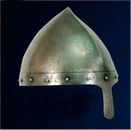 CASCO NORMANDO
