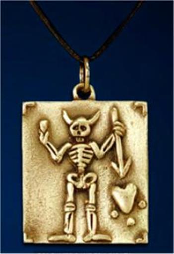 COLGANTE BANDERA PIRATA