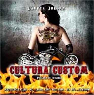 CULTURA CUSTOM
