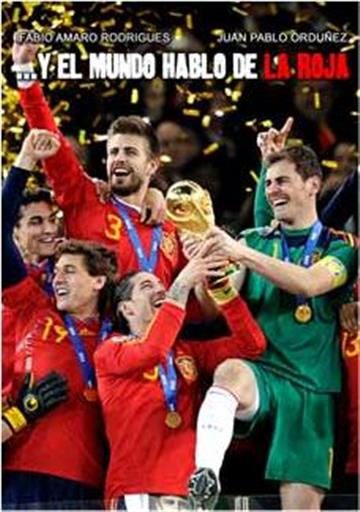 Y EL MUNDO HABLO DE LA ROJA