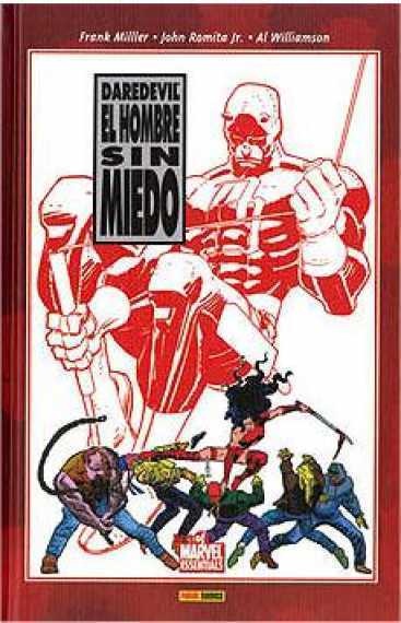 EL MEJOR MARVEL DE SD 10 (HOMBRE SIN MIEDO, LOBEZNO HONOR, LOBEZNO ARMA-X) EL MEJOR MARVEL DE SD 10 (HOMBRE SIN MIEDO, LOBEZNO HONOR, LOBEZNO ARMA-X)