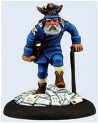 MUNDODISCO JDR MINI - TOLLIVER GROAT