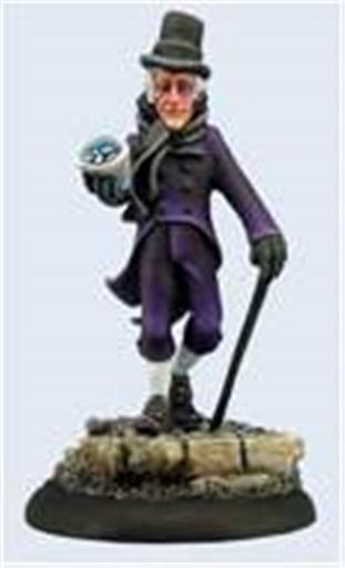MUNDODISCO JDR MINI - LORD DOWNEY MUNDODISCO JDR MINI - LORD DOWNEY