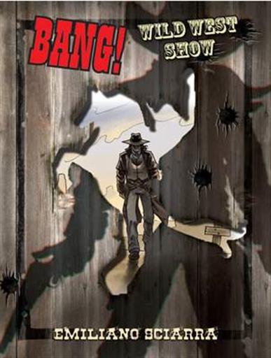 BANG!: WILD WEST SHOW JCNC BANG!: WILD WEST SHOW JCNC