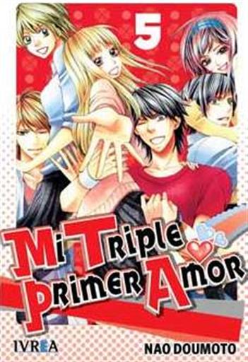 MI TRIPLE PRIMER AMOR 05