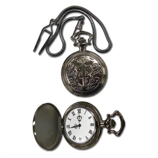 BLACK BUTLER RELOJ SEBASTIAN BLACK BUTLER RELOJ SEBASTIAN