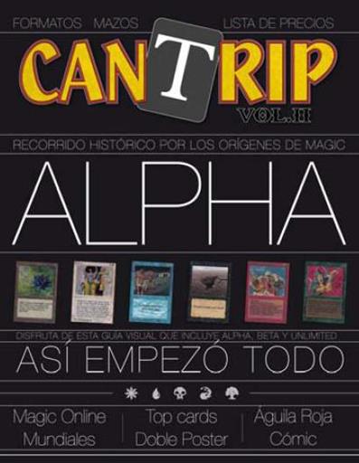 CANTRIP VOL2 001