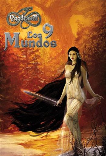 YGGDRASILL: LOS 9 MUNDOS YGGDRASILL: LOS 9 MUNDOS