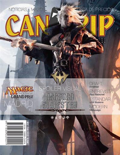 CANTRIP VOL2 002 CANTRIP VOL2 002