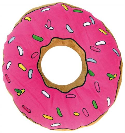 LOS SIMPSONS COJIN DONUT 40CM LOS SIMPSONS COJIN DONUT 40CM