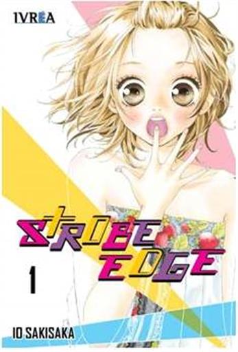 STROBE EDGE 01