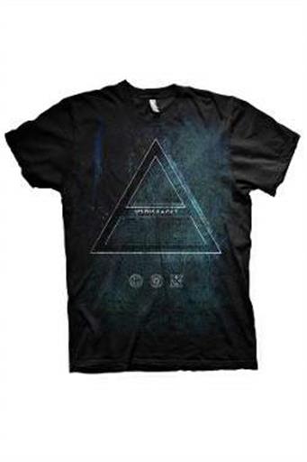 30 SECONDS TO MARS CAMISETA THIS IS A CULT S 30 SECONDS TO MARS CAMISETA THIS IS A CULT S