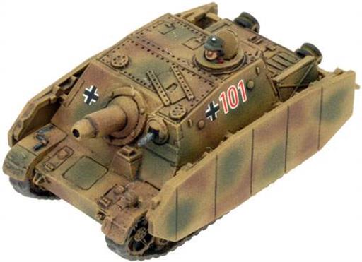 FOW BRUMMBAR (LATE) FOW BRUMMBAR (LATE)