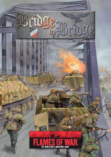 FOW BRIDGE BY BRIDGE (HARDBACK) FOW BRIDGE BY BRIDGE (HARDBACK)