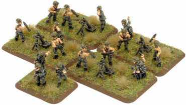 FOW MORTAR PLATOON USA VIETNAM FOW MORTAR PLATOON USA VIETNAM