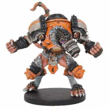 DREADBALL: REEK ROLAT