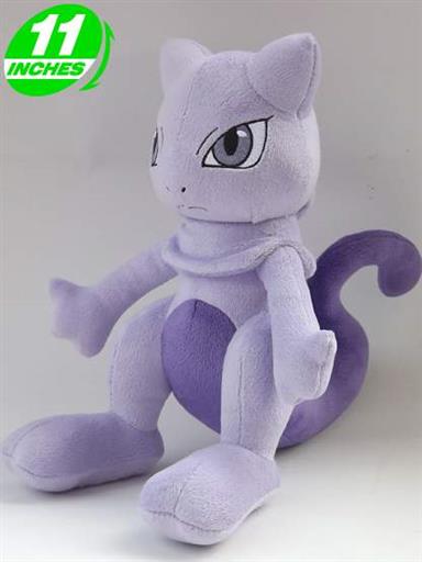 POKEMON PELUCHE 30CM MEWTWO POKEMON PELUCHE 30CM MEWTWO