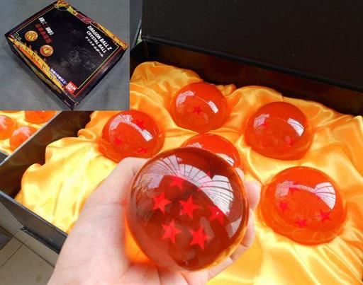 DRAGON BALL Z ESTUCHE BOLAS MAGICAS 78CM DRAGON BALL Z ESTUCHE BOLAS MAGICAS 78CM