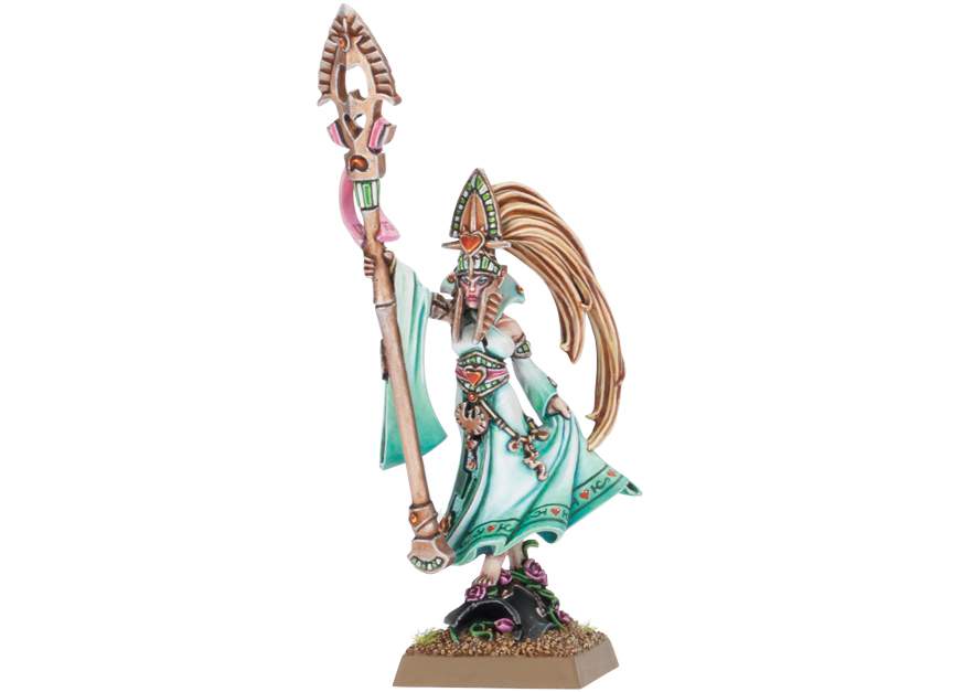ALARIELLE LA RADIANTE ALARIELLE LA RADIANTE