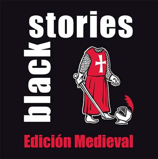 BLACK STORIES: EDICION MEDIEVAL BLACK STORIES: EDICION MEDIEVAL