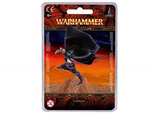 SHADOWBLADE DE LOS ELFOS OSCUROS SHADOWBLADE DE LOS ELFOS OSCUROS