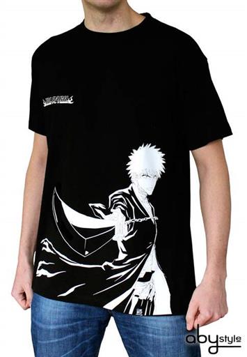 BLEACH CAMISETA ICHIGO M BLEACH CAMISETA ICHIGO M