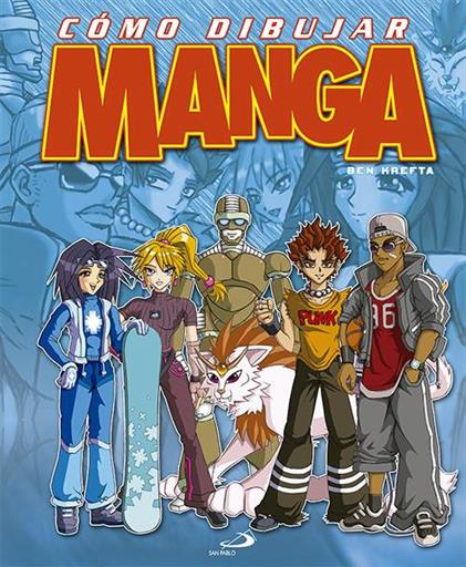 COMO DIBUJAR MANGA COMO DIBUJAR MANGA