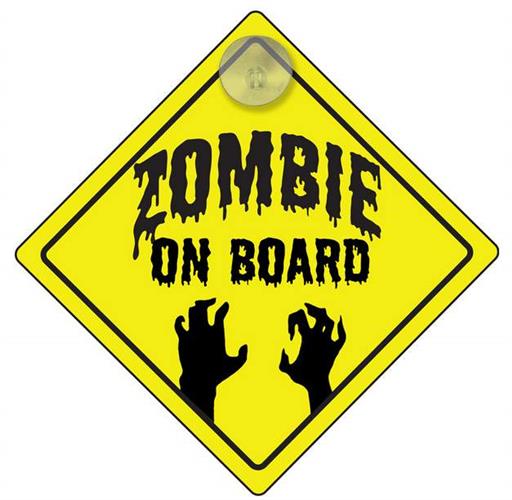 ZOMBIE ON BOARD SEÑAL PREVIEWS EXCLUSIVE