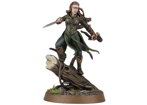 TAURIEL