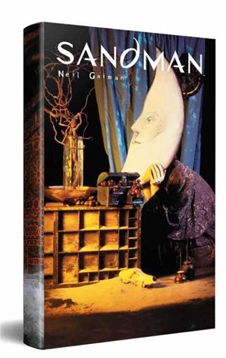 SANDMAN 06 FABULAS Y REFLEJOS SANDMAN 06 FABULAS Y REFLEJOS