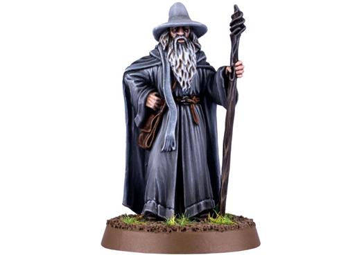 GANDALF EL GRIS
