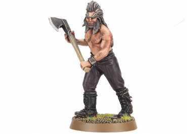 BEORN BEORN