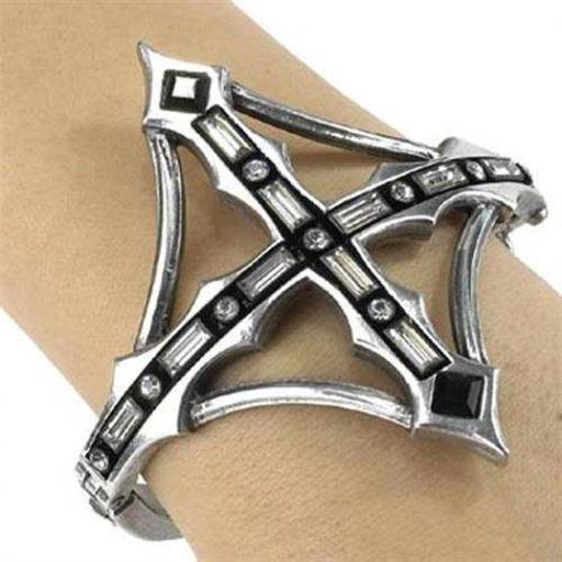 ALCHEMY GOTHIC ANASTASIA BRACELETE