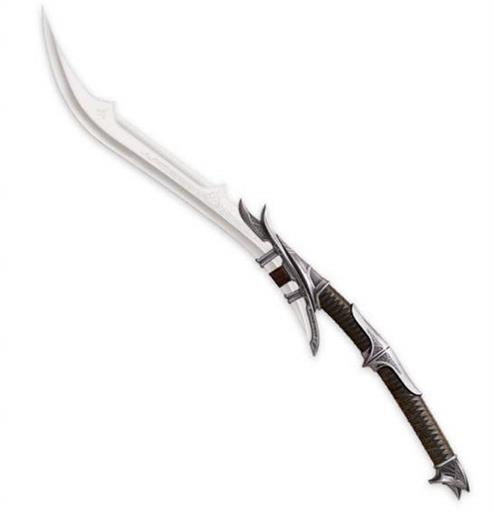 SWORDS OF THE ANCIENTS REPLICA 11 ESPADA DE MITHRODIN SWORDS OF THE ANCIENTS REPLICA 11 ESPADA DE MITHRODIN
