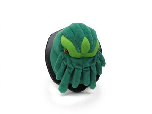 CTHULHU TROFEO DE PELUCHE 30CM CTHULHU TROFEO DE PELUCHE 30CM