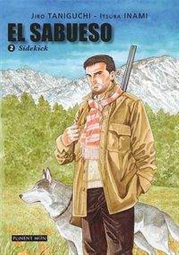 EL SABUESO 02 SIDEKICK EL SABUESO 02 SIDEKICK