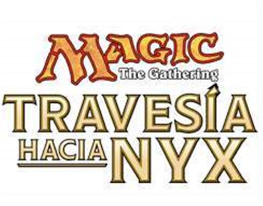 MAGIC- TRAVESIA HACIA NYX MAZO DERROTA A UN DIOS MAGIC- TRAVESIA HACIA NYX MAZO DERROTA A UN DIOS