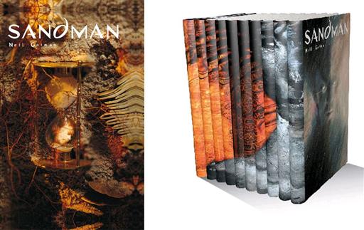 SANDMAN 09 LAS BENEVOLAS SANDMAN 09 LAS BENEVOLAS