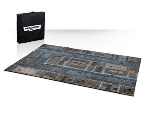 REALM OF BATTLE: SECTOR IMPERIALIS REALM OF BATTLE: SECTOR IMPERIALIS