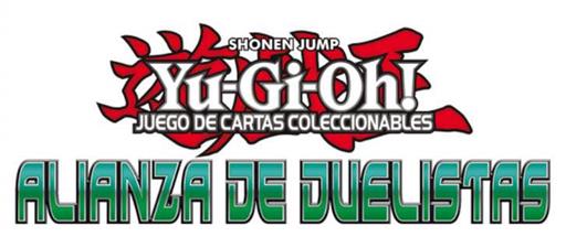 YU-GI-OH: ALIANZA DE DUELISTAS SOBRE YU-GI-OH: ALIANZA DE DUELISTAS SOBRE