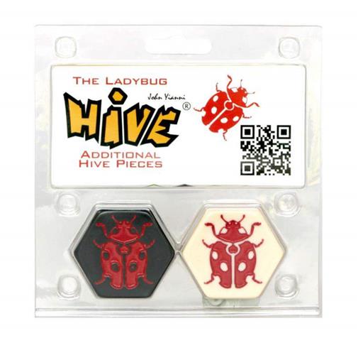 HIVE EXPANSION MARIQUITA HIVE EXPANSION MARIQUITA