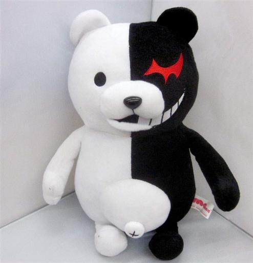 DANGANRONPA PELUCHE 38CM DANGANRONPA PELUCHE 38CM