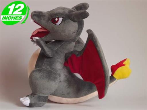 POKEMON PELUCHE 30CM CHINY CHARIZARD POKEMON PELUCHE 30CM CHINY CHARIZARD